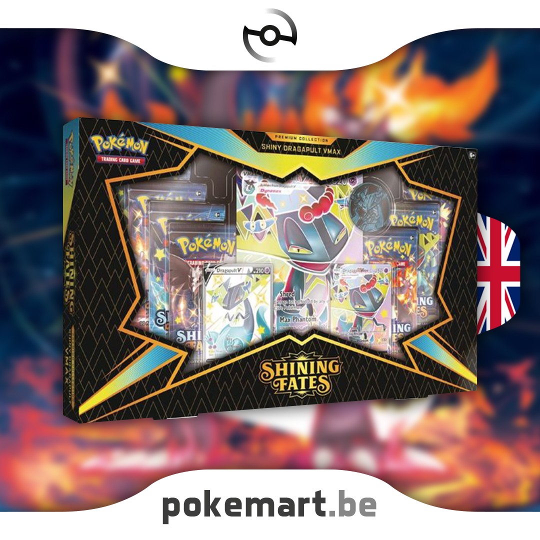Cartes rares de Pokemon 2023 - Pokemart.be