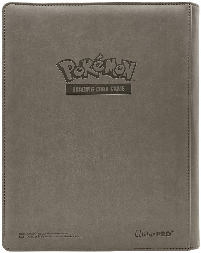 Ultra Pro - Classeur Pokémon Shining Fates - 9 poches - Pokemart.be