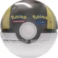 Pokémon GO Ultra Ball Tin